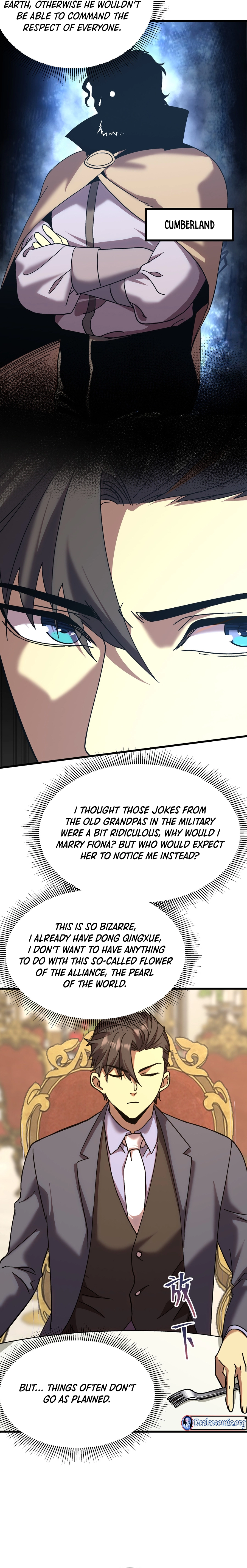 Logging 10,000 Years into the Future chapter 196 page 13