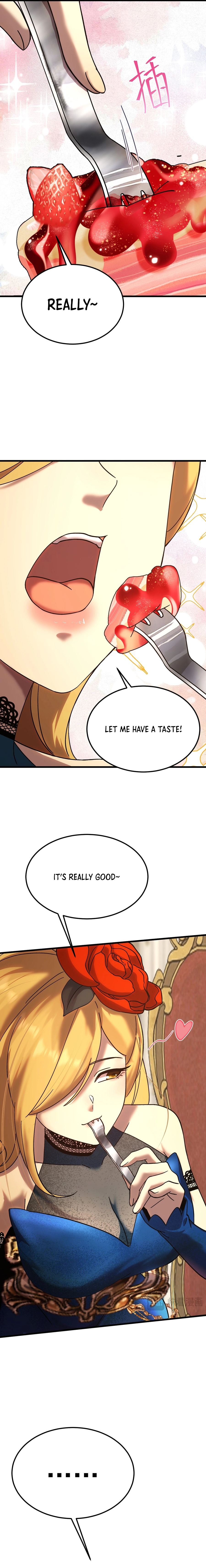 Logging 10,000 Years into the Future chapter 196 page 15