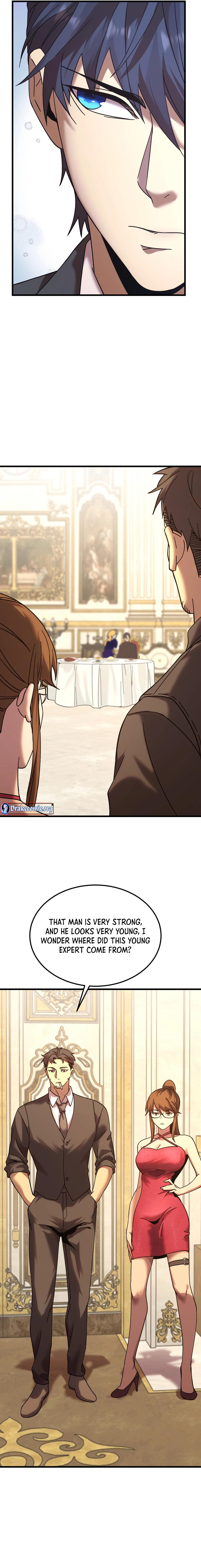 Logging 10,000 Years into the Future chapter 196 page 16