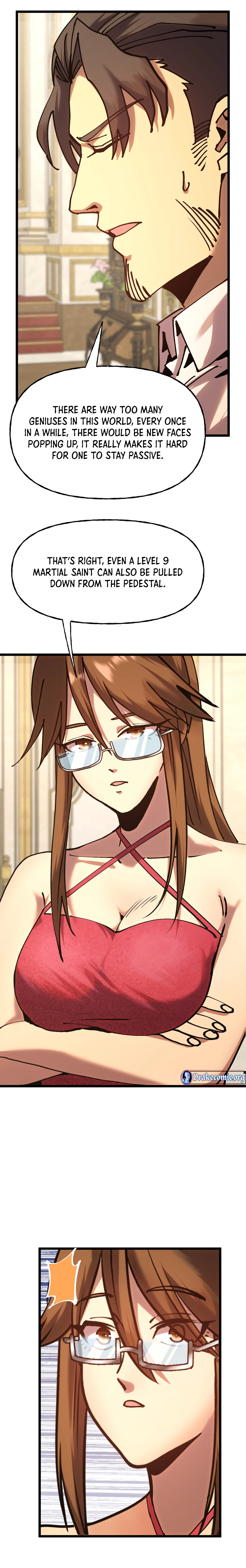 Logging 10,000 Years into the Future chapter 196 page 17