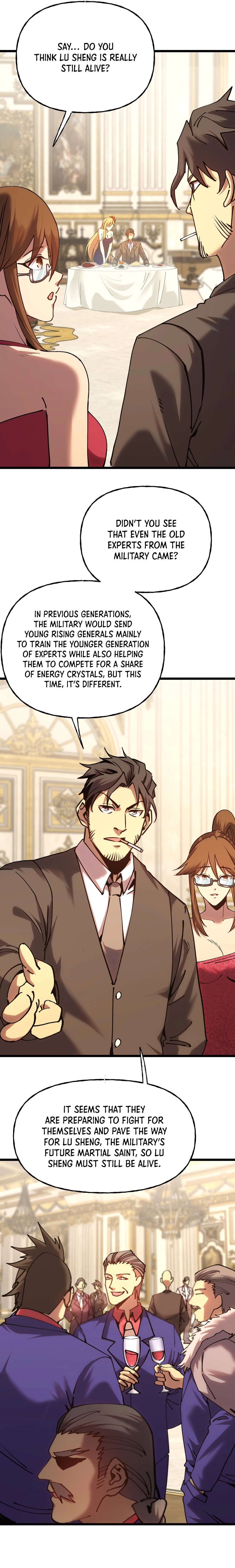 Logging 10,000 Years into the Future chapter 196 page 18