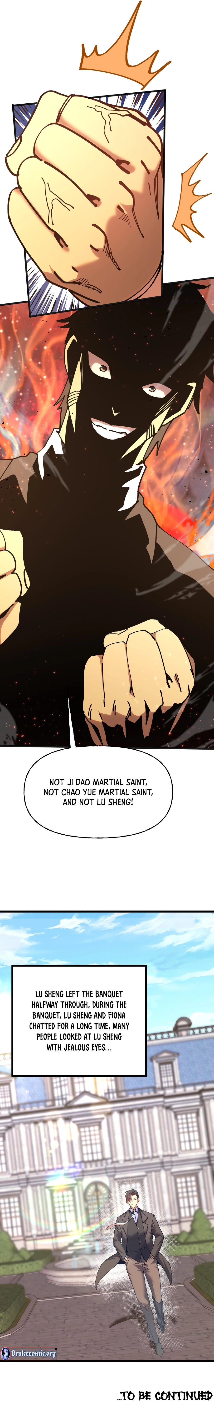 Logging 10,000 Years into the Future chapter 196 page 21