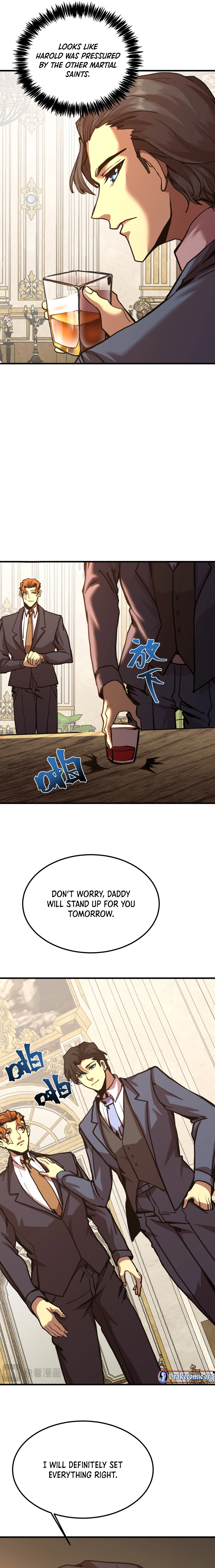 Logging 10,000 Years into the Future chapter 197 page 4