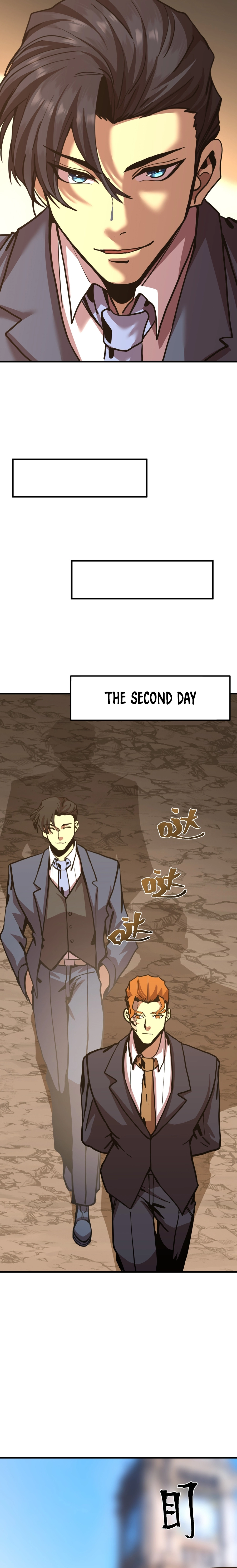 Logging 10,000 Years into the Future chapter 197 page 5