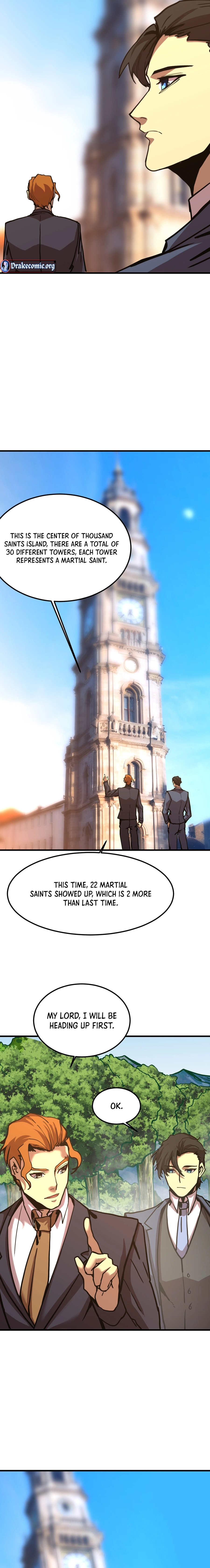 Logging 10,000 Years into the Future chapter 197 page 6