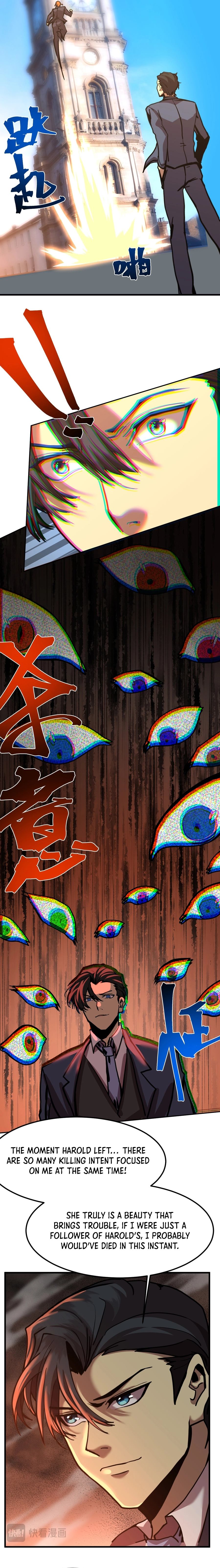 Logging 10,000 Years into the Future chapter 197 page 7