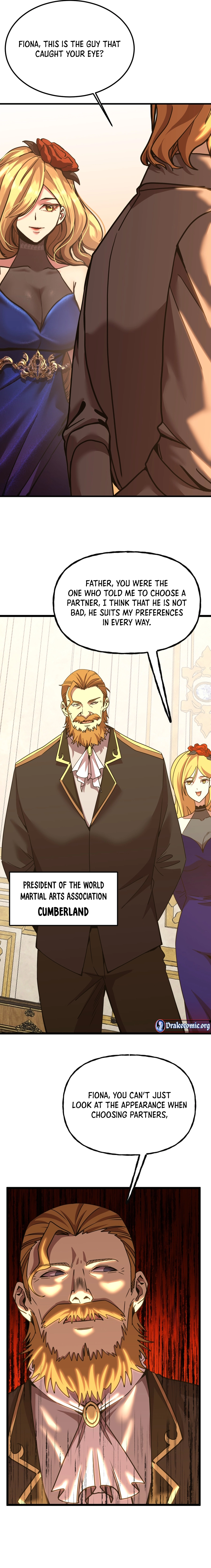 Logging 10,000 Years into the Future chapter 197 page 8