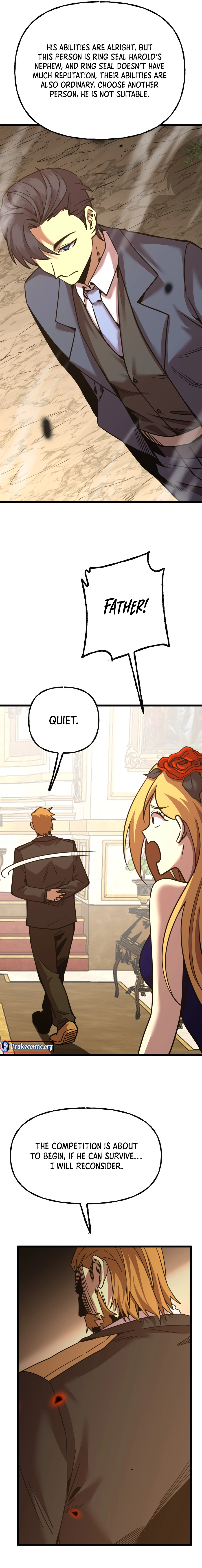 Logging 10,000 Years into the Future chapter 197 page 9