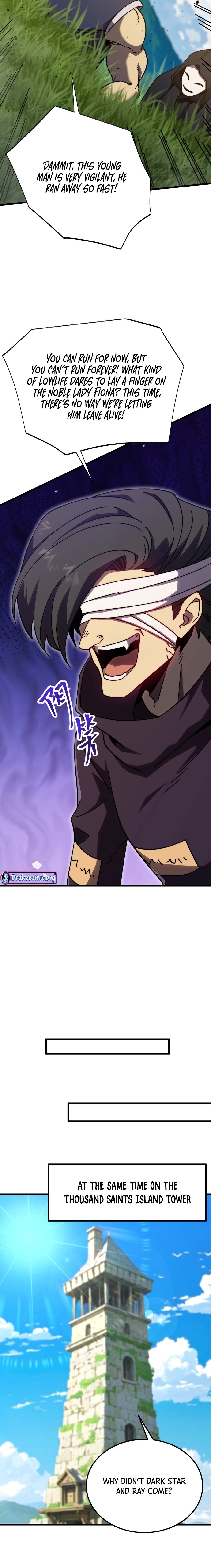Logging 10,000 Years into the Future chapter 197 page 17