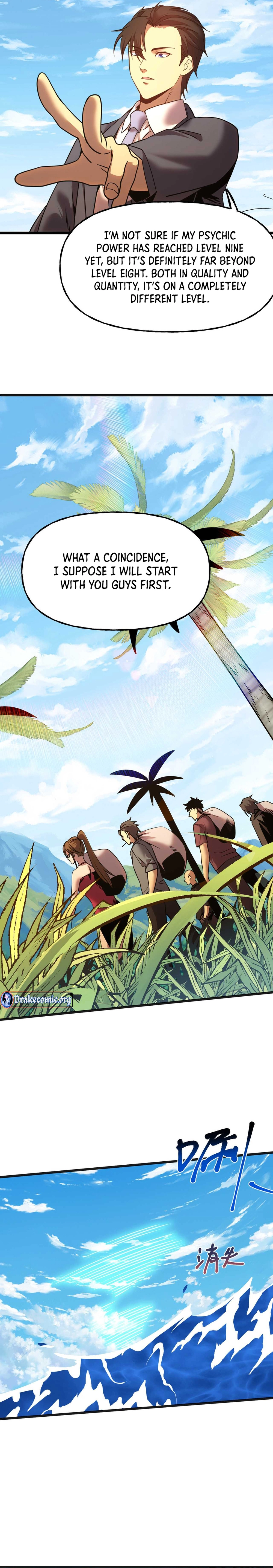 Logging 10,000 Years into the Future chapter 198 page 3