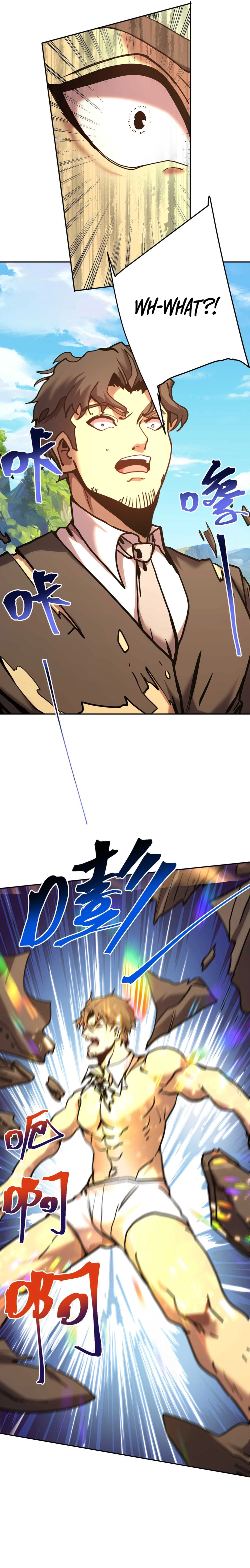 Logging 10,000 Years into the Future chapter 198 page 8