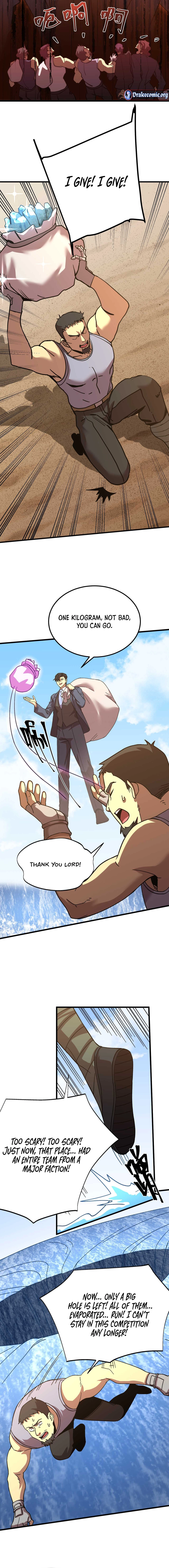 Logging 10,000 Years into the Future chapter 198 page 11