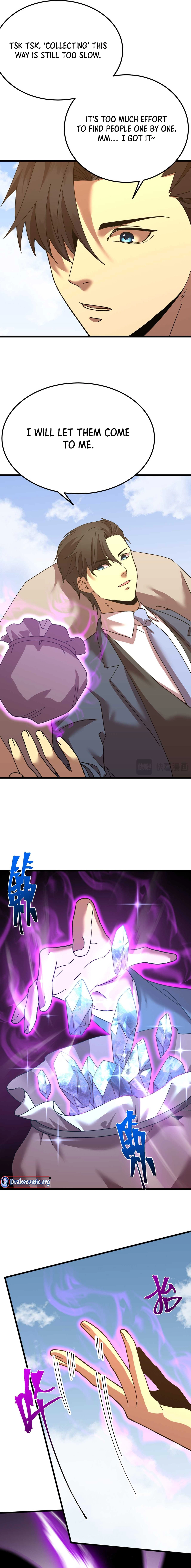 Logging 10,000 Years into the Future chapter 198 page 12