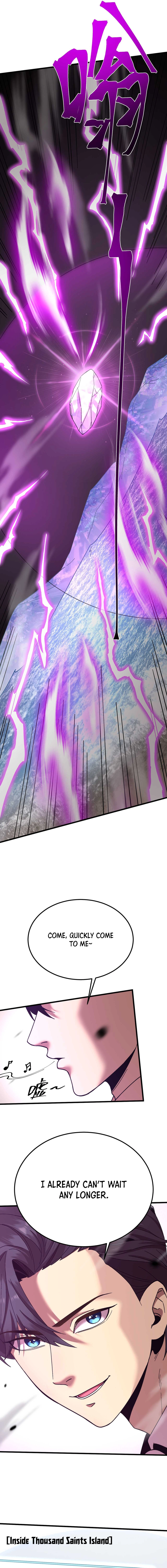 Logging 10,000 Years into the Future chapter 198 page 14