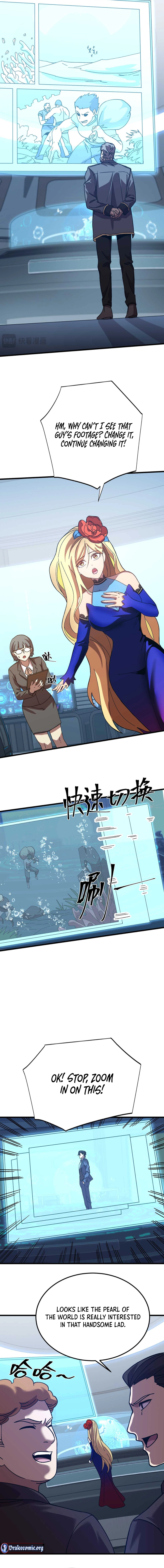 Logging 10,000 Years into the Future chapter 198 page 15