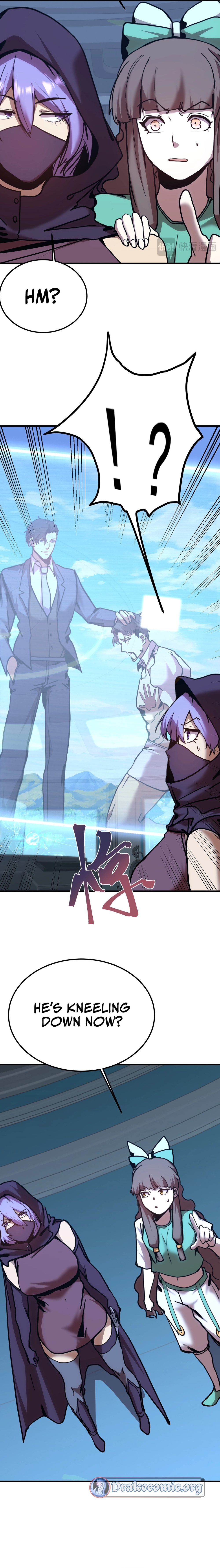 Logging 10,000 Years into the Future chapter 199 page 4
