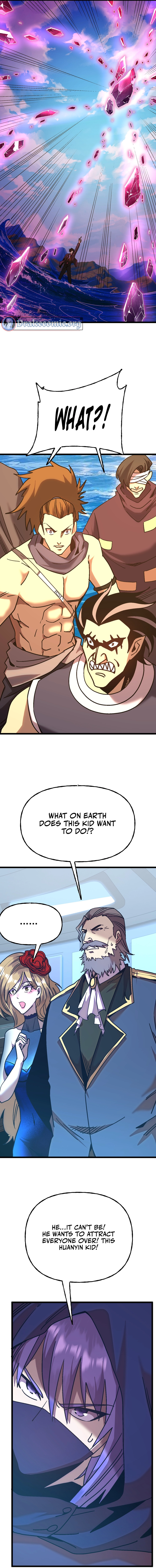 Logging 10,000 Years into the Future chapter 199 page 7
