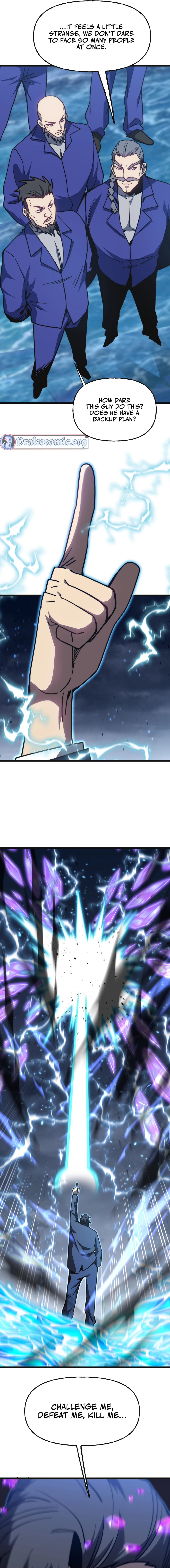 Logging 10,000 Years into the Future chapter 199 page 11