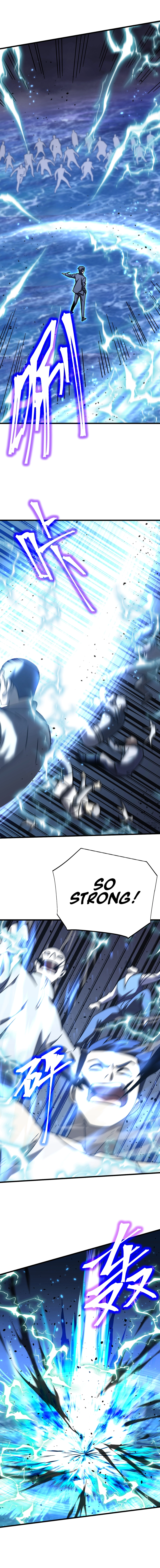 Logging 10,000 Years into the Future chapter 199 page 14