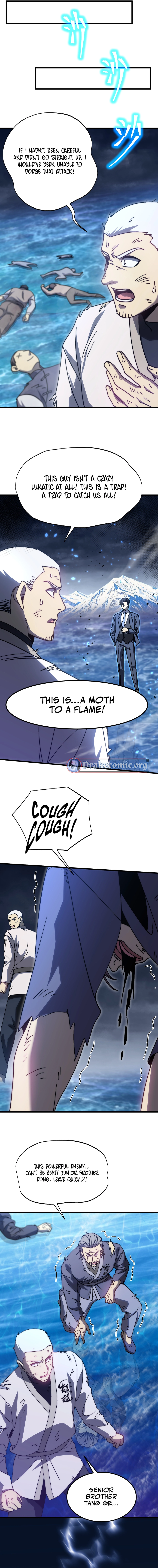 Logging 10,000 Years into the Future chapter 199 page 15