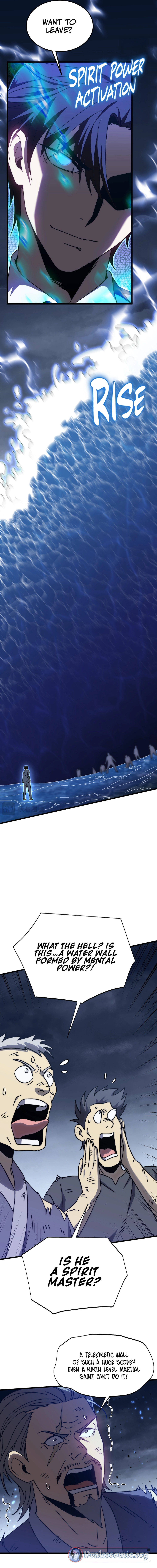Logging 10,000 Years into the Future chapter 199 page 16