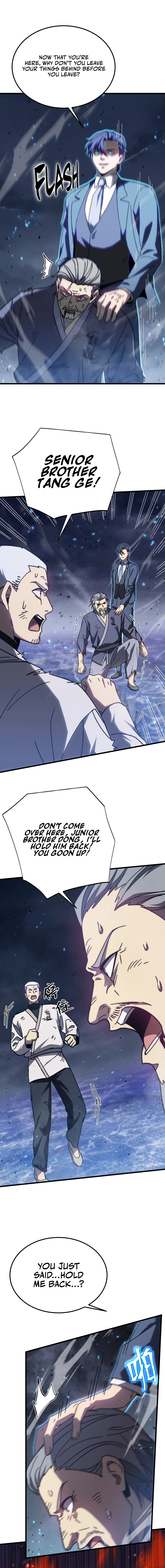 Logging 10,000 Years into the Future chapter 199 page 17