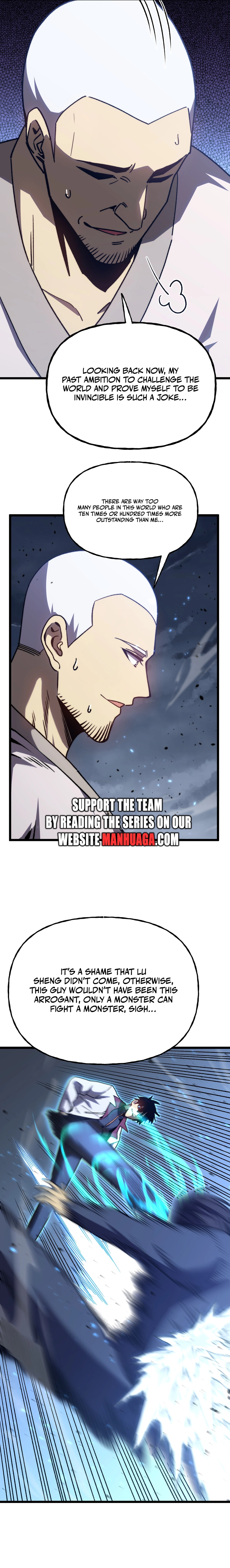 Logging 10,000 Years into the Future chapter 200 page 6