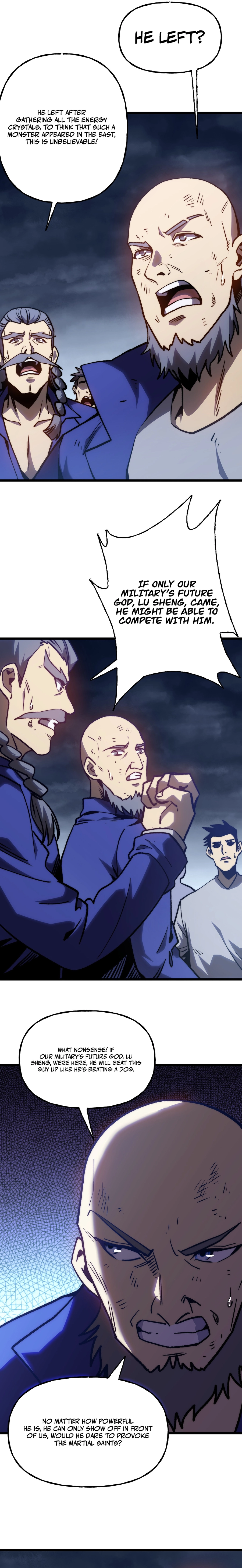 Logging 10,000 Years into the Future chapter 200 page 7