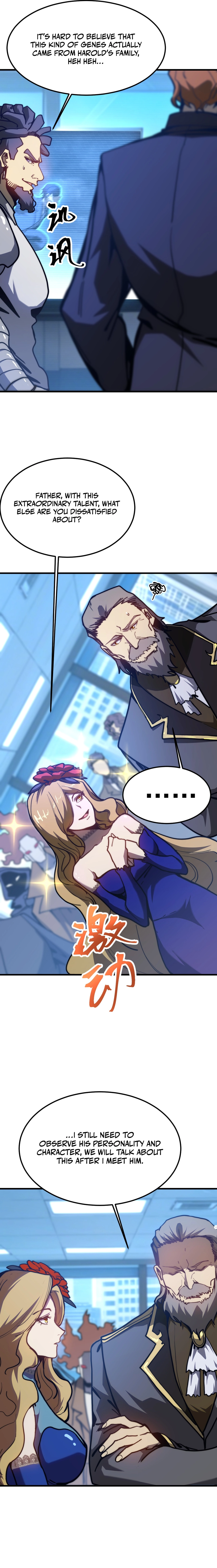Logging 10,000 Years into the Future chapter 200 page 10