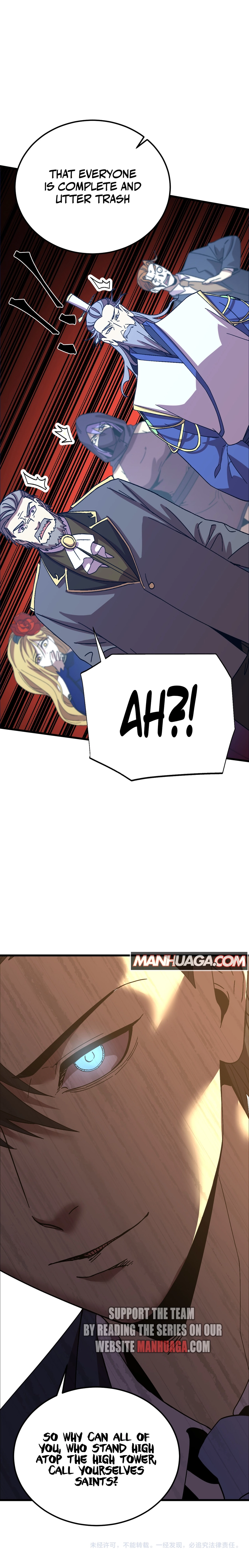 Logging 10,000 Years into the Future chapter 200 page 23