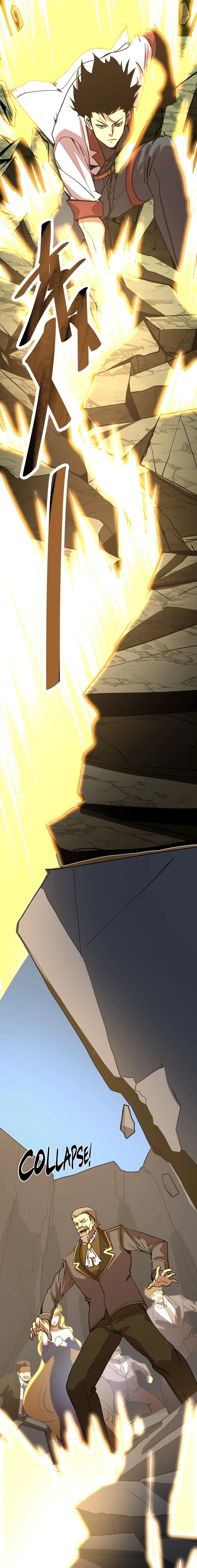 Logging 10,000 Years into the Future chapter 201 page 3