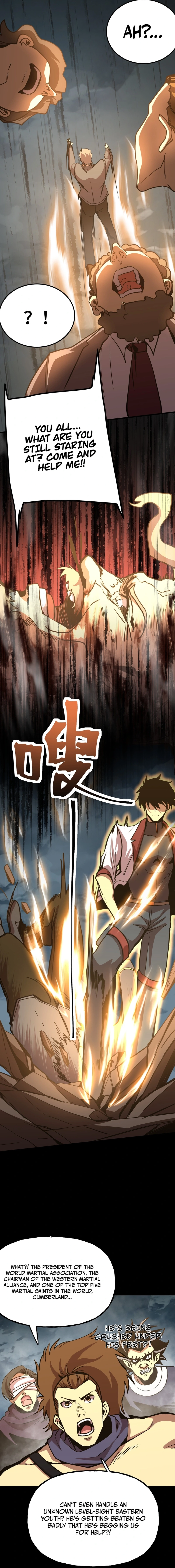 Logging 10,000 Years into the Future chapter 201 page 7