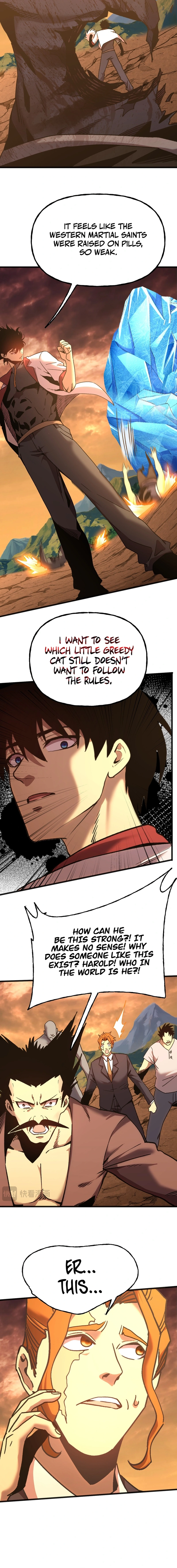 Logging 10,000 Years into the Future chapter 201 page 9