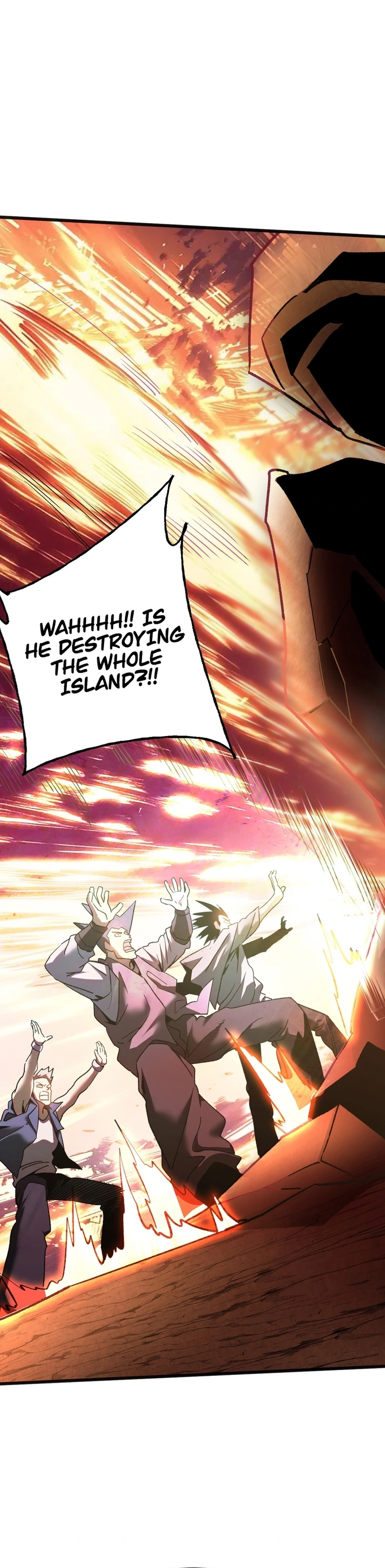 Logging 10,000 Years into the Future chapter 201 page 11
