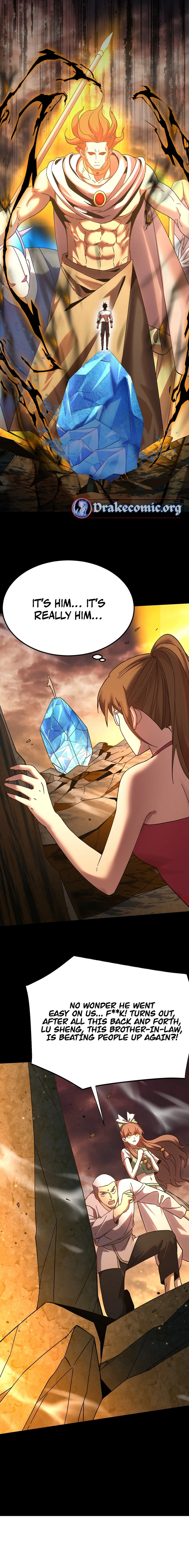 Logging 10,000 Years into the Future chapter 201 page 13