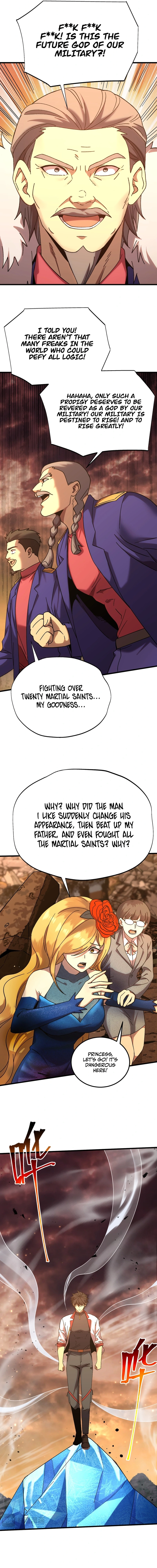 Logging 10,000 Years into the Future chapter 201 page 14