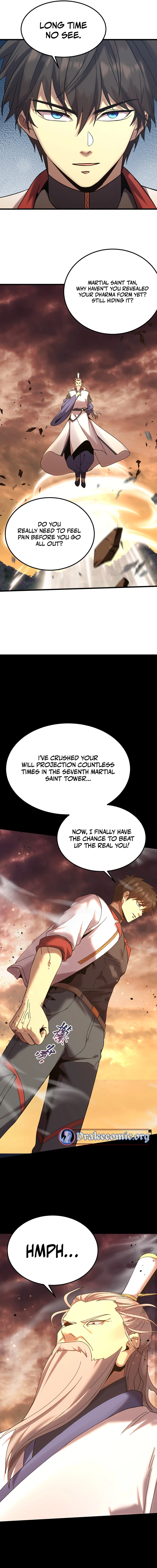 Logging 10,000 Years into the Future chapter 201 page 15