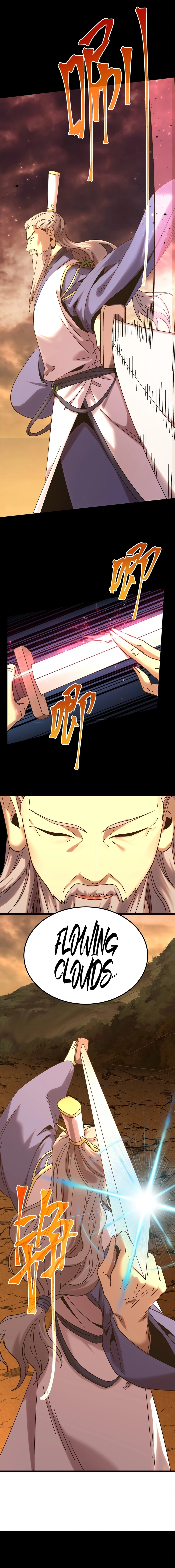 Logging 10,000 Years into the Future chapter 201 page 16