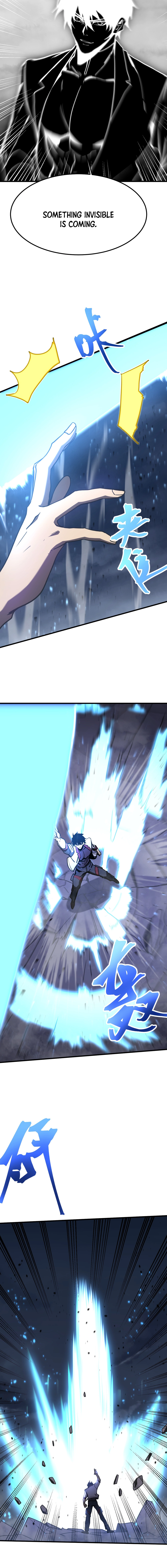 Logging 10,000 Years into the Future chapter 202 page 3