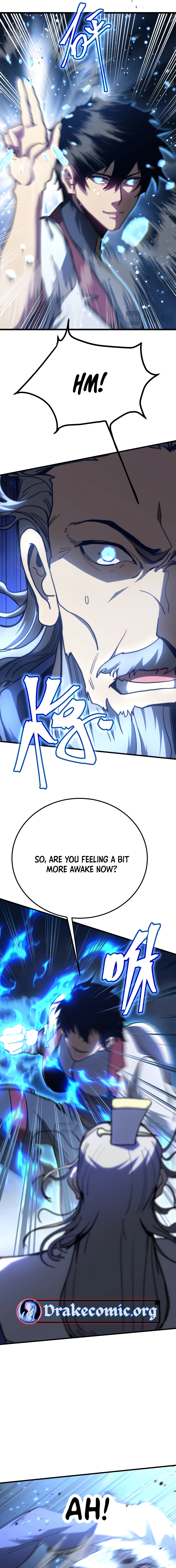 Logging 10,000 Years into the Future chapter 202 page 5