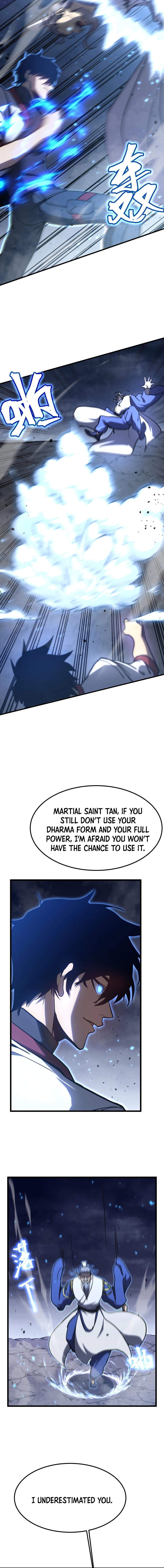 Logging 10,000 Years into the Future chapter 202 page 6