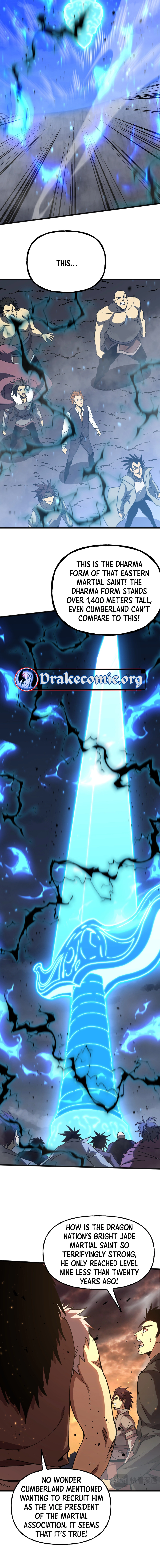 Logging 10,000 Years into the Future chapter 202 page 9