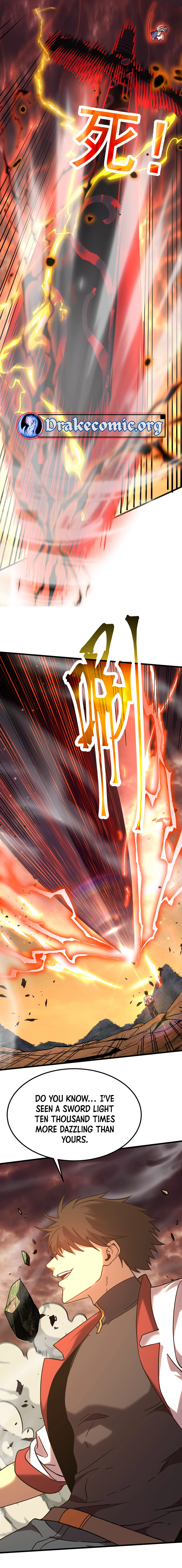 Logging 10,000 Years into the Future chapter 202 page 11