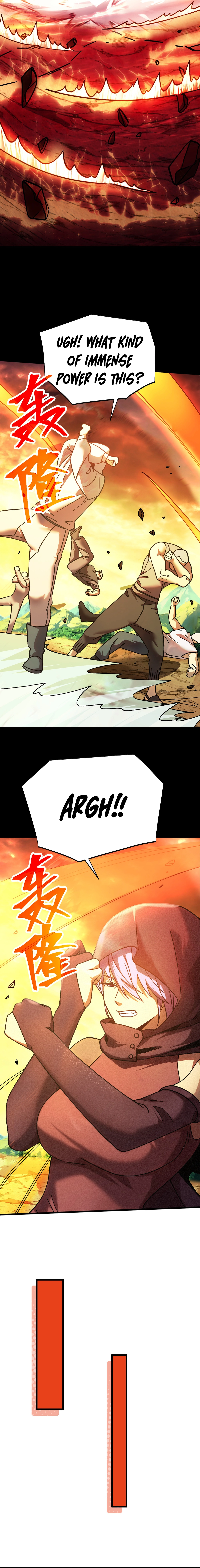 Logging 10,000 Years into the Future chapter 202 page 13