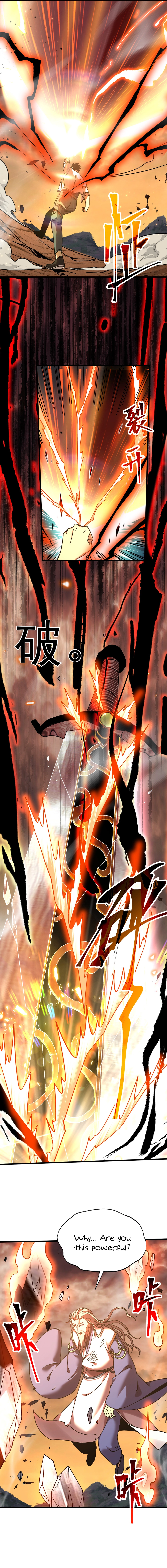 Logging 10,000 Years into the Future chapter 202 page 14