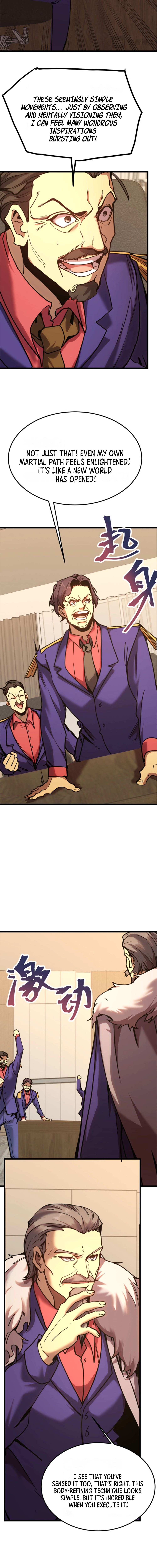 Logging 10,000 Years into the Future chapter 205 page 2