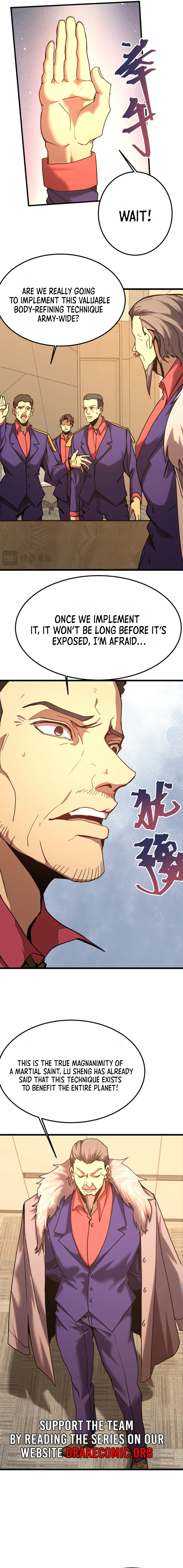 Logging 10,000 Years into the Future chapter 205 page 4