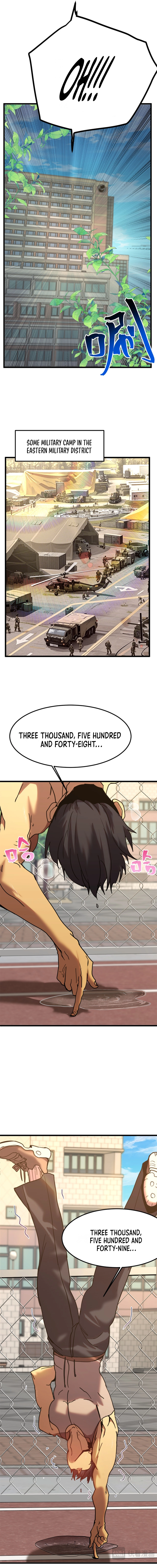 Logging 10,000 Years into the Future chapter 205 page 6