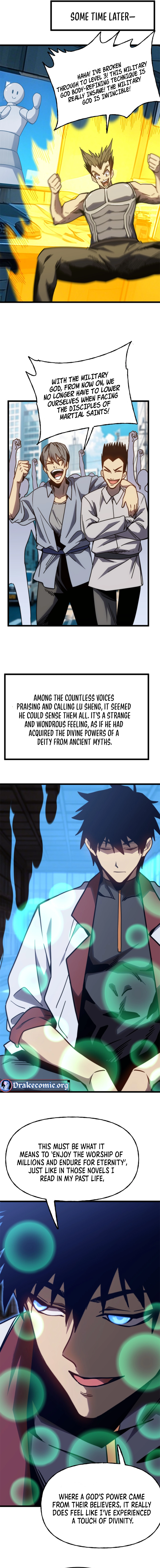 Logging 10,000 Years into the Future chapter 205 page 10