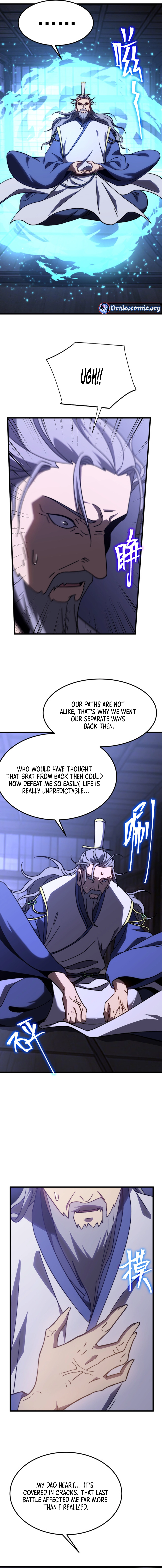 Logging 10,000 Years into the Future chapter 205 page 12